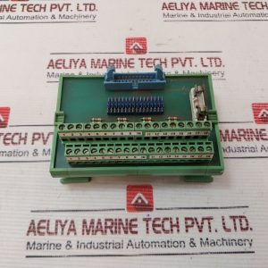 Phoenix Contact Umk-se 11,25 Terminal Block