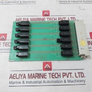 Phontech 94100-008 Pcb Card