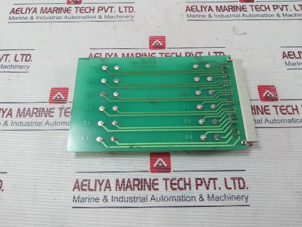 Phontech 94100-008 Pcb Card - Image 5