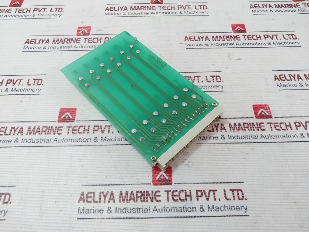 Phontech 94100-008 Pcb Card - Image 4