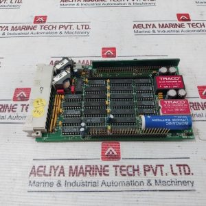 Phontech 95000-002 Mk2 Pcb Card