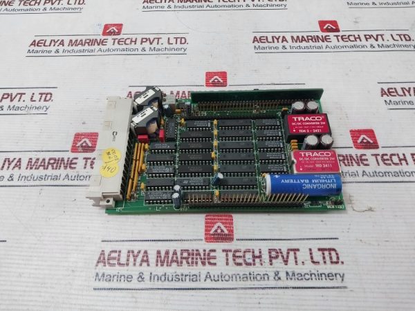 Phontech 95000-002 Mk2 Pcb Card