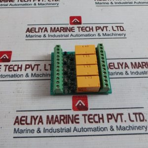 Pmc 8540-1031 Spdt Board