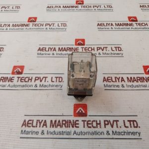 Potter & Brumfield Krpa-4007 Relay 24vdc