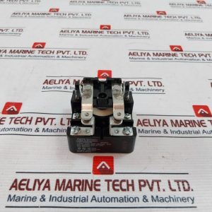 Potter & Brumfield Prd-7dg0-24 Relay 24vdc