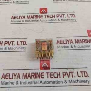 Potter & Brumfield R40-e3-y4-v3.2k Relay