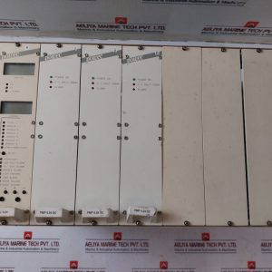 Powec Pcu 6.24 Rack Module