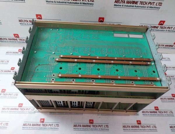 Powec Pcu 6.24 Rack Module - Image 3
