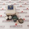 Power-genex Epr Electro-pneumatic Positioner