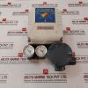 Power-genex Epr-wn2so3ntr Electro-pneumatic Positioner
