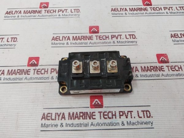 Powerex Cm200dy-28h Igbt Module