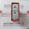 Pr Carlo Gavazzi 2238 B4a Trip Amplifier With Base