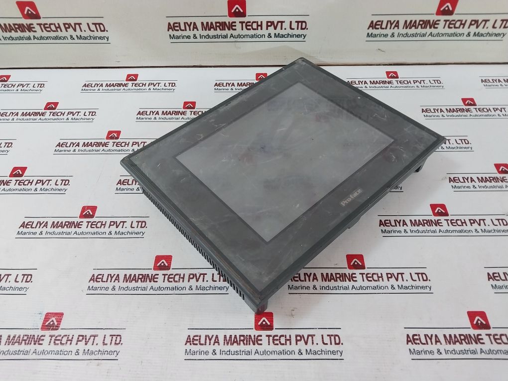 Pro-face Gp2500-tc41-24v Operator Interface - Image 3