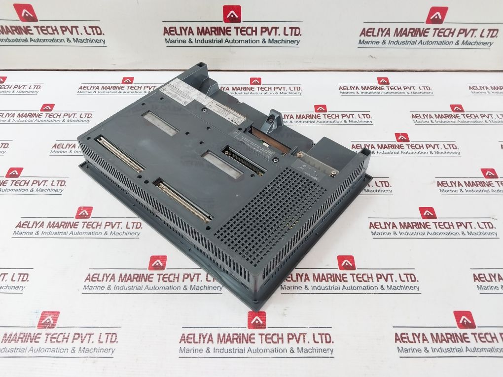 Pro-face Gp2500-tc41-24v Operator Interface - Image 4