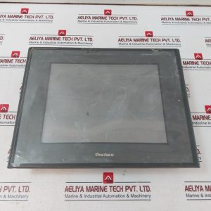 Pro-face Gp2500-tc41-24v Opertor Interface 2880045-01