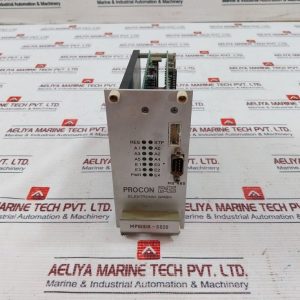 Procon Pas Mp600b-s020