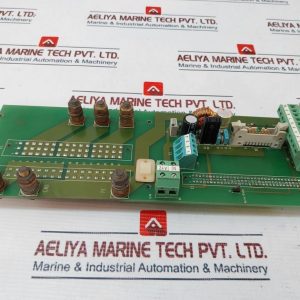 Procon Pas Pcb Card