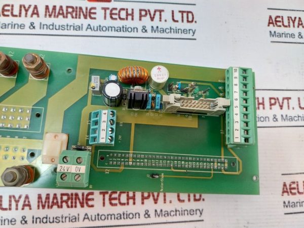 Procon Pas Pcb Card - Aeliya Marine