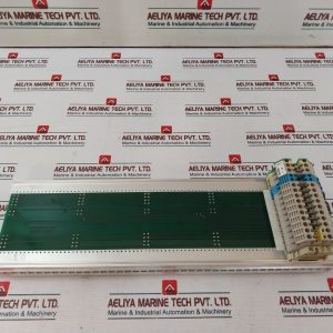 Proconics Weidmuller Pr0633 Pcb Card