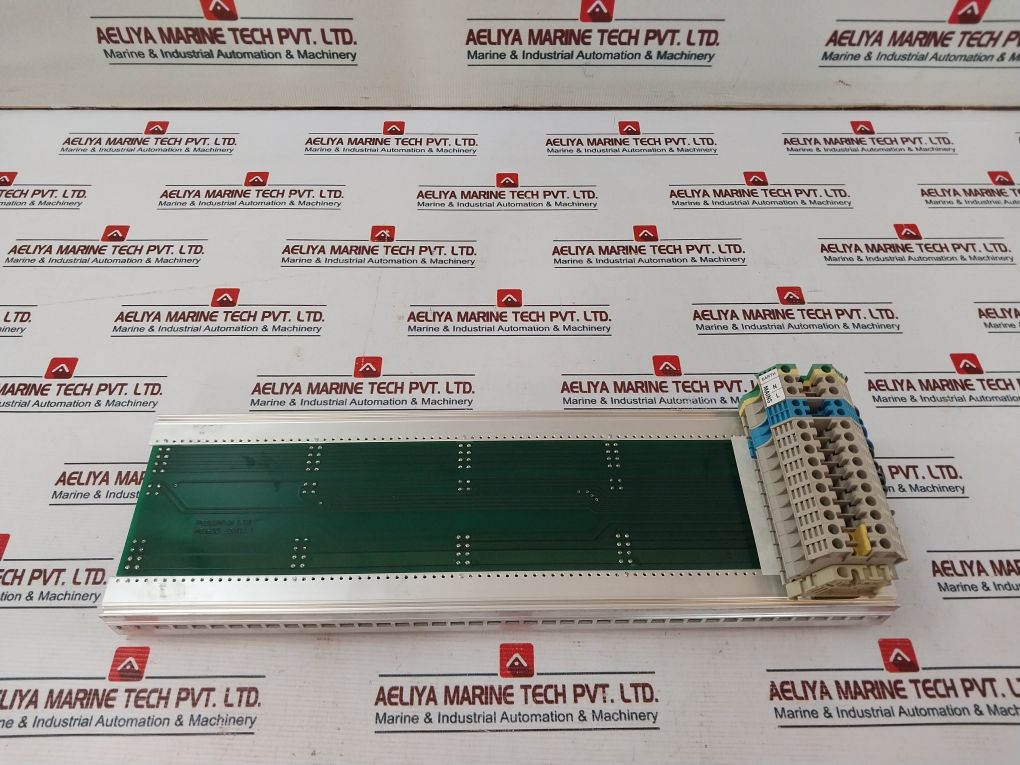 Proconics Weidmuller Pr0633 Pcb Card