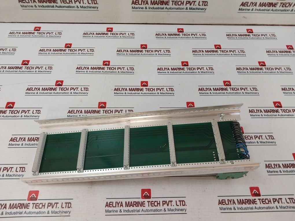 Proconics Weidmuller Pr0633 Pcb Card - Image 3