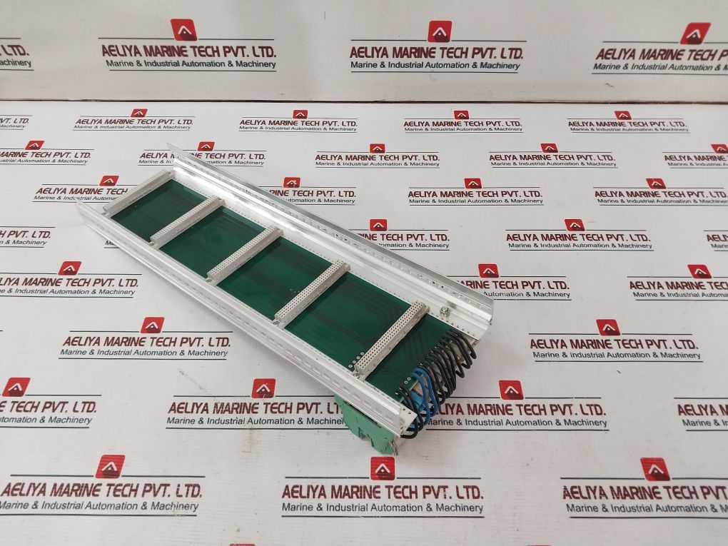 Proconics Weidmuller Pr0633 Pcb Card - Image 5