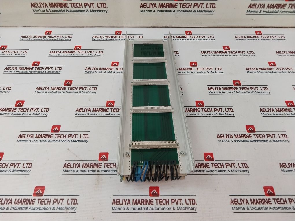 Proconics Weidmuller Pr0633 Pcb Card - Image 6