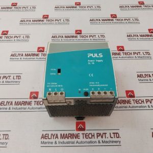 Puls Sl 10 Power Supply 115/230 Vac
