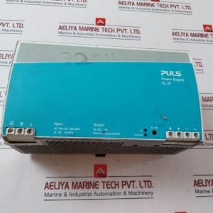 Puls Sl20.113 Power Supply 48v