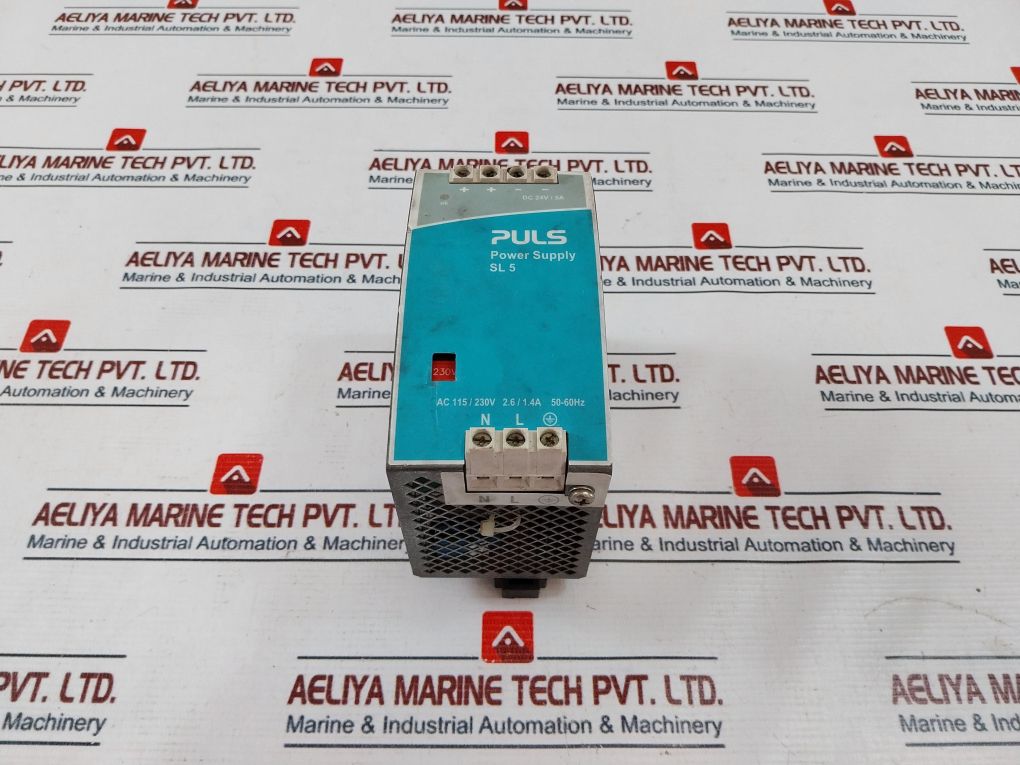 Puls Sl5.100 Power Supply