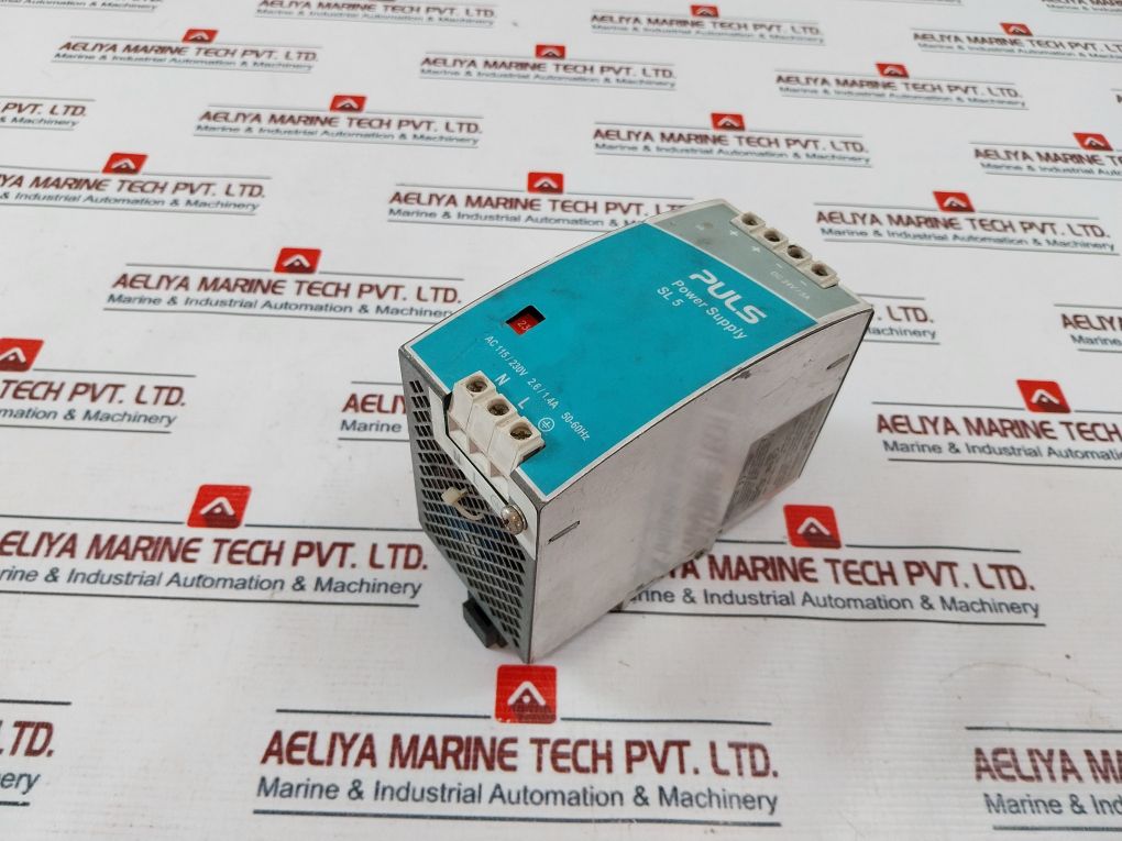 Puls Sl5.100 Power Supply - Image 3
