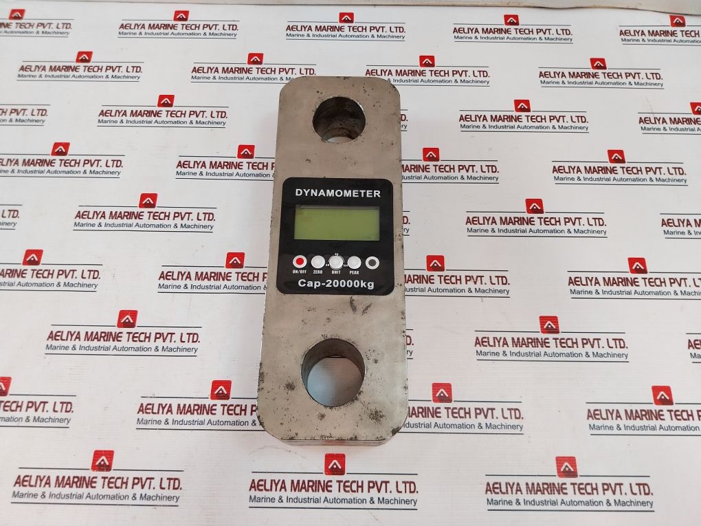 Qingdao Doowin Dl-W3-20 Dynamometer Set - Image 4