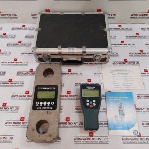 Qingdao Doowin Dl-w3-20 Dynamometer Set