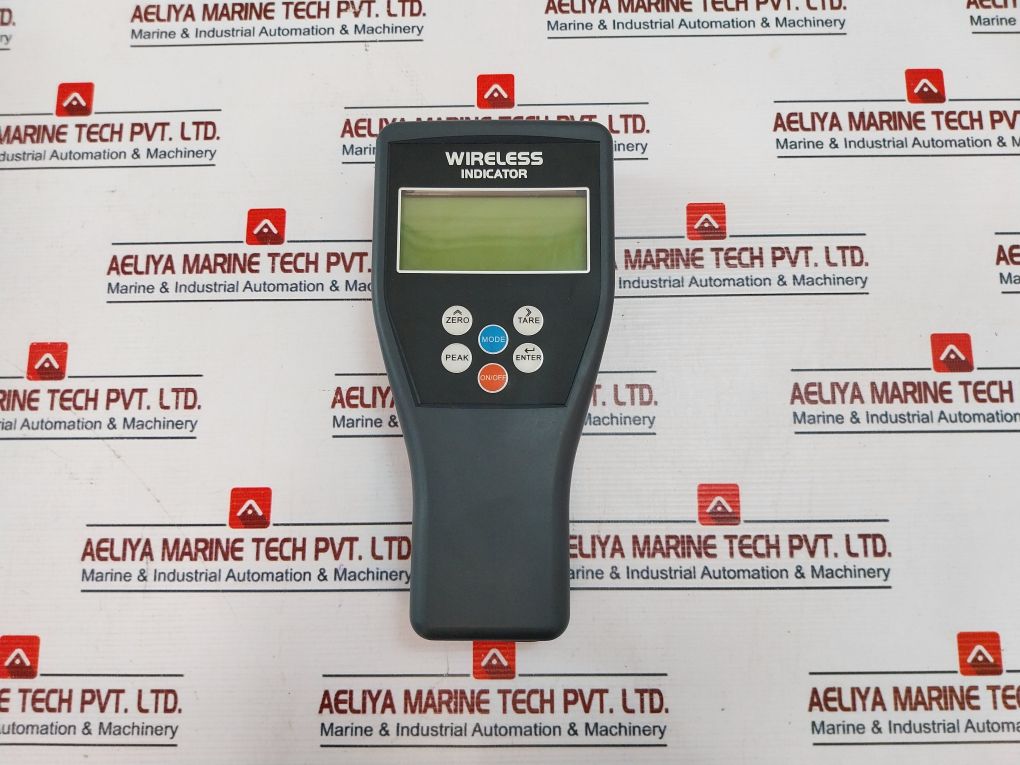 Qingdao Doowin Dl-w3-20 Dynamometer Set - Aeliya Marine