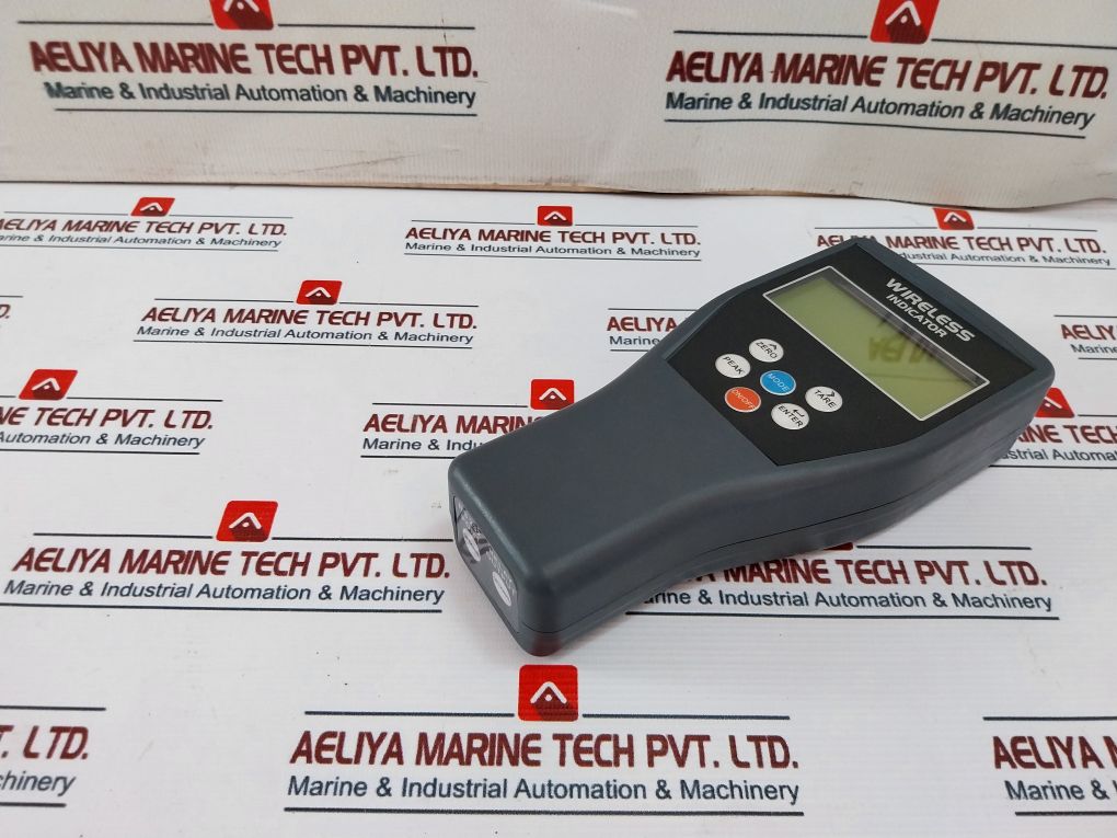 Qingdao Doowin Dl-W3-20 Dynamometer Set - Image 6