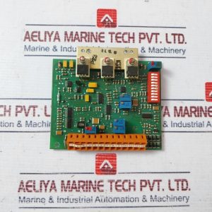 Qsfde 1991999 Pcb Card