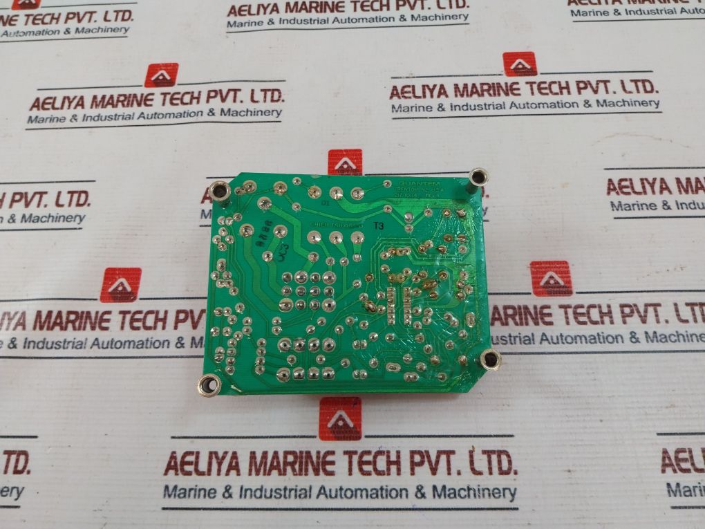 Quantem 48-a81-lz001 High Temperature Shut Down Module - Image 4