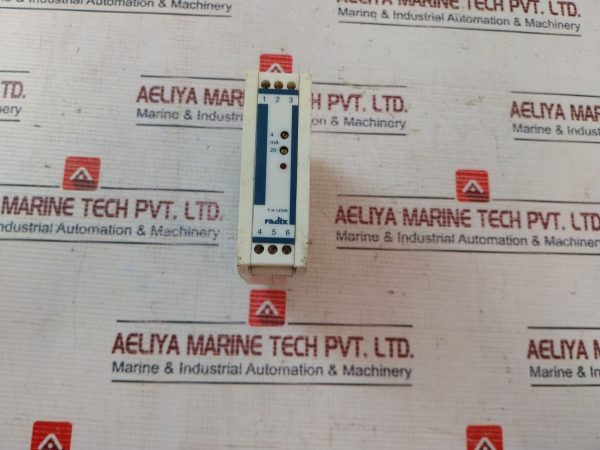 Radix Tx1dr 2-wire Temperature Transmitter 10 Ω