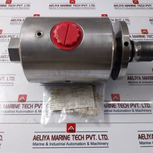 Radoil Oceaneering 190 728-07-01 Swivel Hydraulic Single