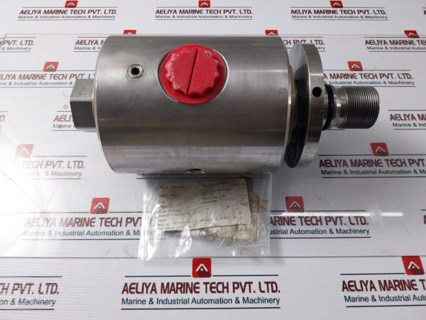 Radoil Oceaneering 190 728-07-01 Swivel Hydraulic Single