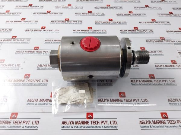 Radoil Oceaneering 190 728-07-01 Swivel Hydraulic Single - Image 3