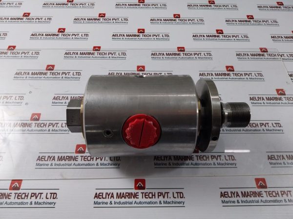 Radoil Oceaneering 190 728-07-01 Swivel Hydraulic Single - Image 5