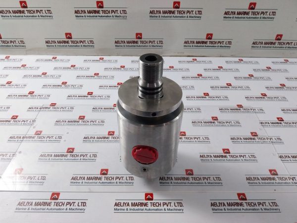 Radoil Oceaneering 190 728-07-01 Swivel Hydraulic Single - Image 6
