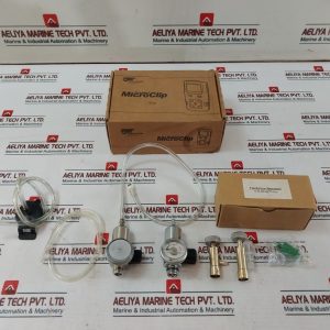 Rae C-10 1 Lpm Fixed Flow Regulator