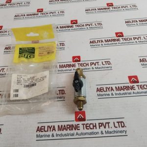 Refco 9884185 Ball Valve