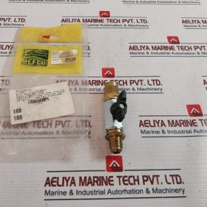 Refco 9884189 Ball Valve