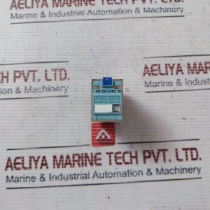 Releco C9-a41 Fx Relay Dc24v