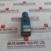Rexroth 7291 Control Valve