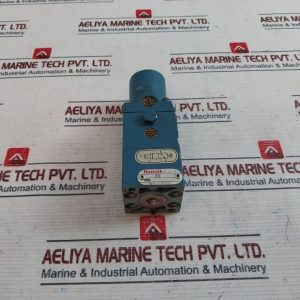 Rexroth 7291 Control Valve