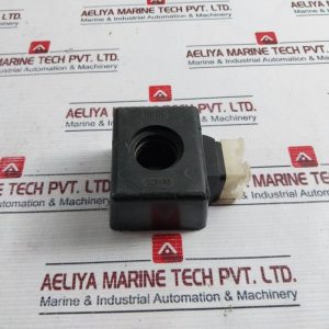 Rexroth 90va/550va Solenoid Valve Coil 220v 60hz